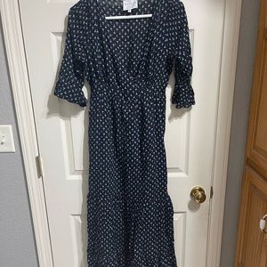 Hayden Los Angeles Dress